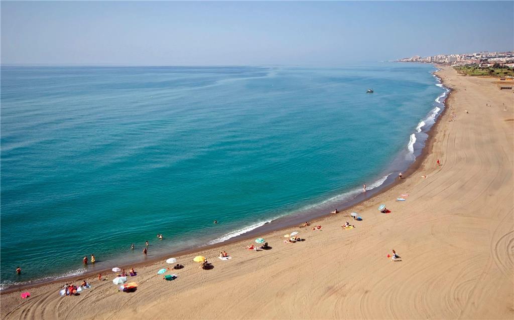 Hotel Sol Guadalmar 4*