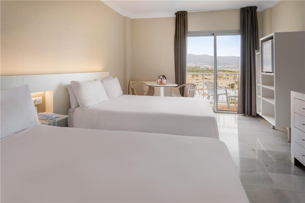 Sol Guadalmar Hotel