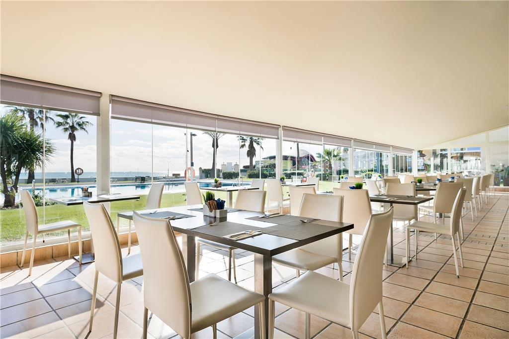 Sol Guadalmar Hotel 4*
