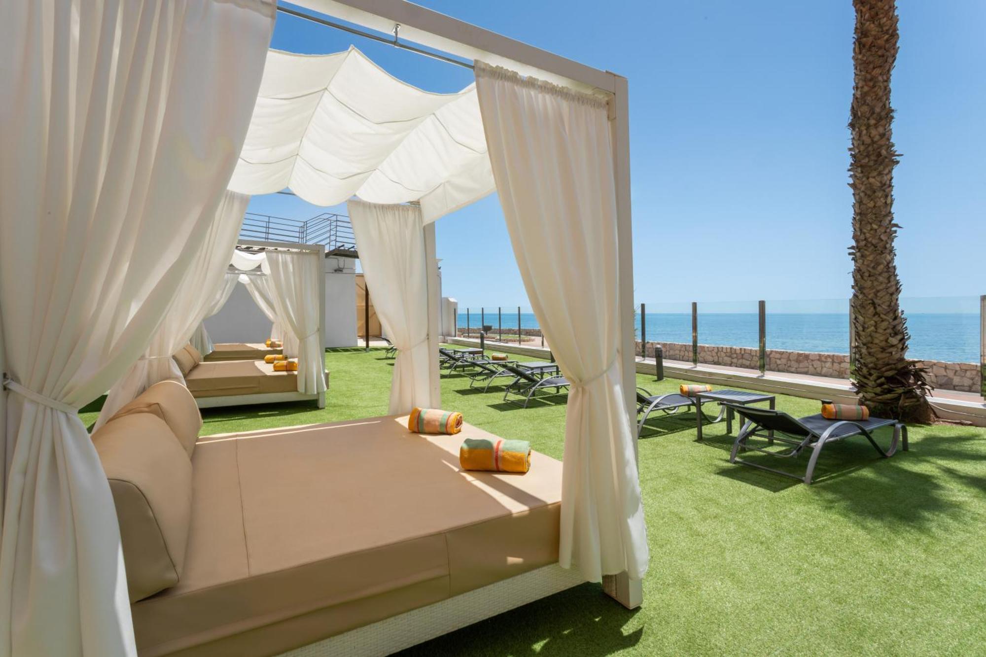 Sol Guadalmar Hotel