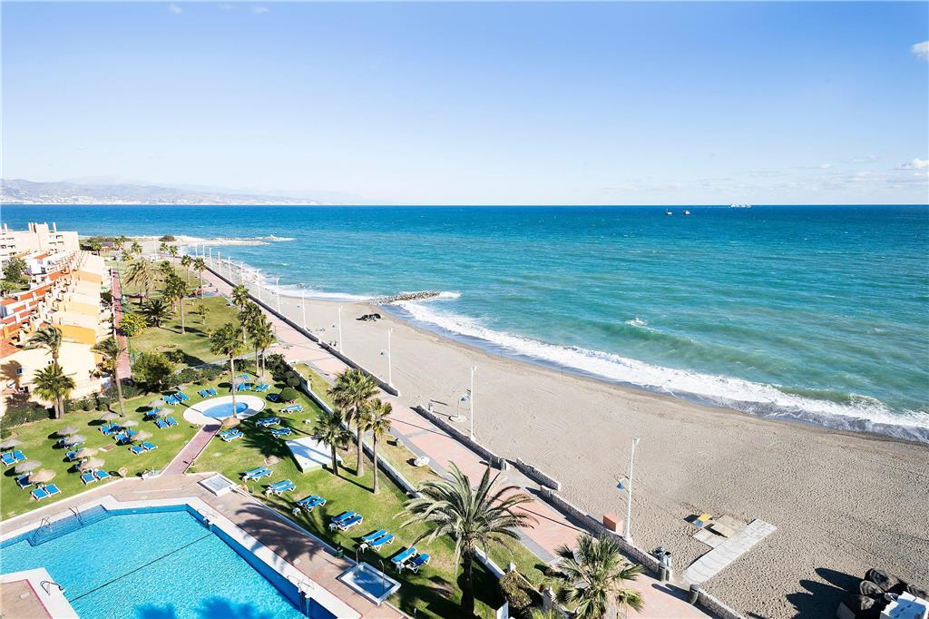 Hotel Sol Guadalmar 4*