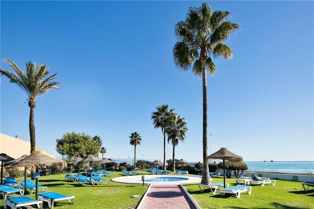 Sol Guadalmar Málaga