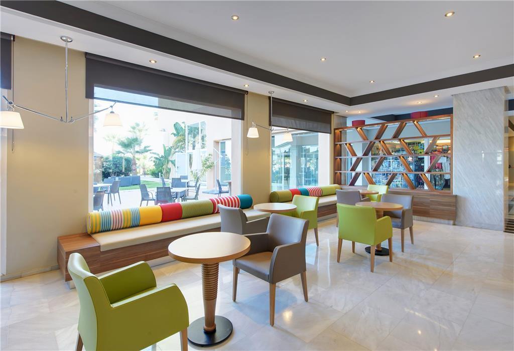 Sol Guadalmar Hotel Málaga