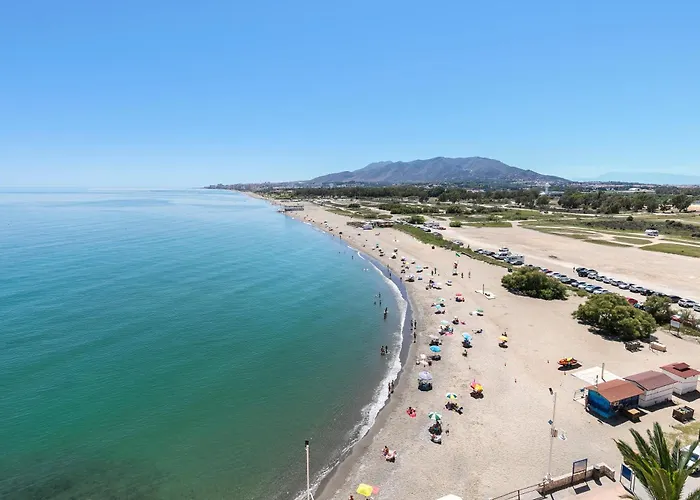 Sol Guadalmar