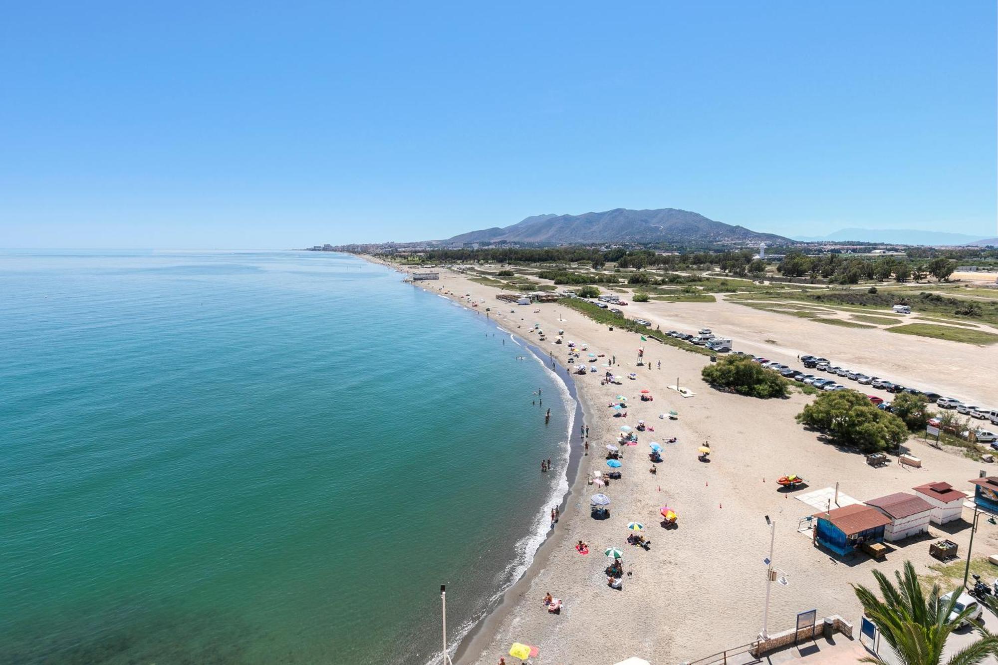 Hotel Sol Guadalmar