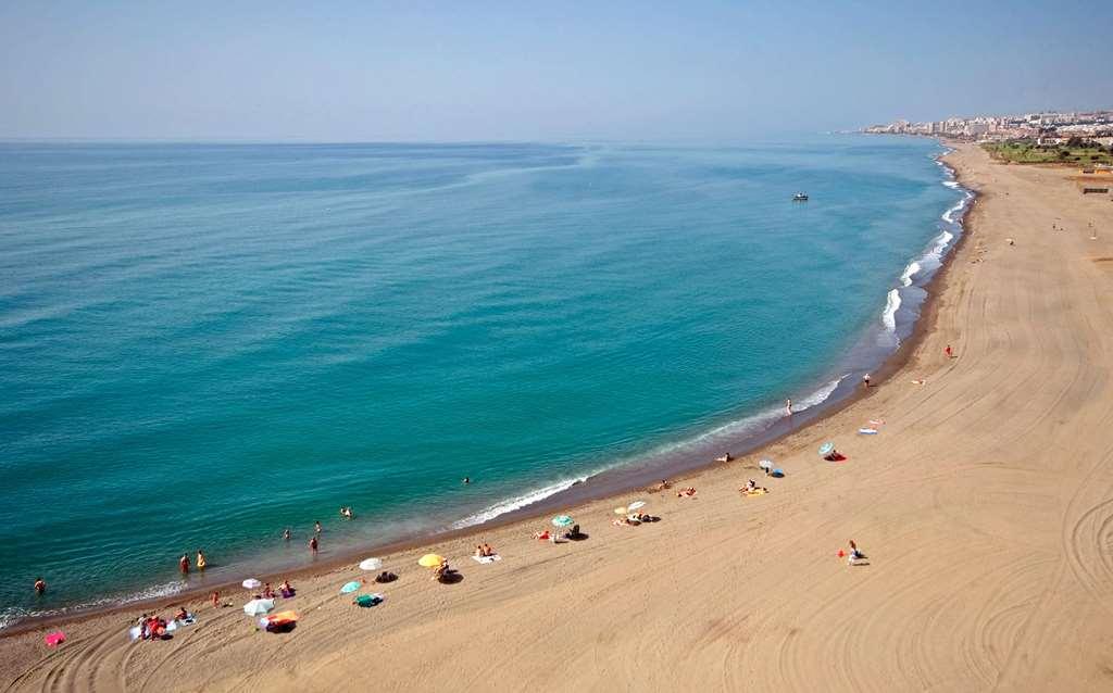Hotel Sol Guadalmar Malaga